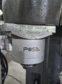 光学镜片模具加工机 Es Top CNC 高速加工中心