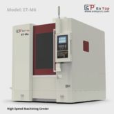 Es-Top Automated High Precision Machining