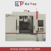 Estop CNC Vertical Machining Center