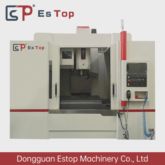 Estop Vmc-1580nc Performance similaire à
