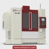 喜欢 +GF+ CNC 试验台加工中心 CNC