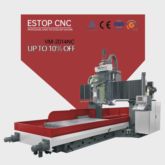 Estop Estop Vertical Milling Machine