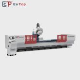 Estop Multifunctional Turning and Milling