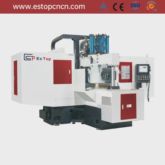 ESTOP Factory Custom Price CNC
