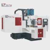 Estop CNC 数控机床精密双相铣床出厂价 CNC 机床