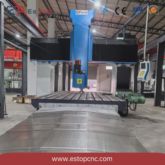 Estop CNC Machine Tool Vm-2330nc