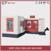 Estop High Speed CNC Deep