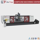 Estop Metal Processing 3 Axis