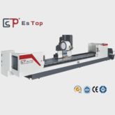Fabrieksprijs CNC machine 12000rpm Composiet