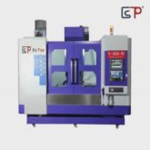 エストップ機械 信頼性のあるドリリングマシン チェトスタイル ユーザーフレンドリーな深穴ドリリングマシン 金属切削用CNCマシン