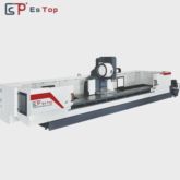 エストップ製造業者 競争力のある価格 複合 CNC 加工センター