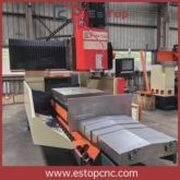 Estop Chinese CNC Machine Tool