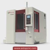 Dynamic Static Disk Processing Estop
