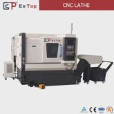 Estop CNC Machine Tool Heavy