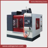 Estop Chinese Manufacturer Machine Tool