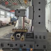 エストップ ファナック CNC スピンドル 垂直