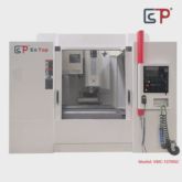 CNC加工センター エストップ 経済的な価格の垂直CNC加工センター CNC機械の部品 Vmc-1370nc