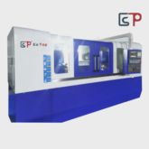 Es-Top Advanced Drilling Machine for