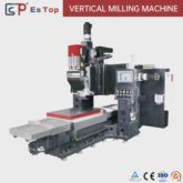 Machine-outil CNC Estop Nouveau Style