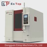 Estop Dynamic and Static Disk