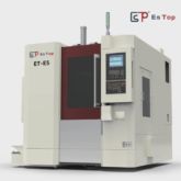 Professional High Precision Machining Center