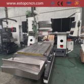 Estop Factory Custom Vertical CNC