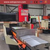 Estop verticale freesmachine Vm-1320nc China