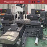 Estop High Precision CNC Milling