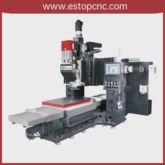 Estop China Freesmachines Vm-8015nc Verticale