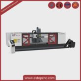 Estop Forging Mold Processing Metal