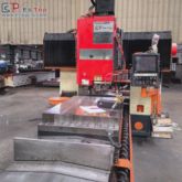 Estop CNC Blank-Mold Vertical Milling