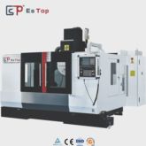 Efficient Durable High Speed Machining