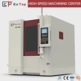 Estop Reliable Technology CNC High-Speed