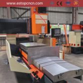 Estop Factory Price 5 Axis