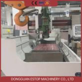 Estop Zware Duty Gantry Type