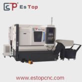 Makino Same Style High-Precision Mini-Lathe