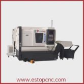 Estop CNC High Precision Lathe