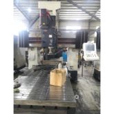 四軸垂直CNCフライス加工 シーメンス 808d 高度なブランドの非常停止CNC垂直機械工具による精密フライス加工