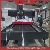 Estop Precision CNC Milling Machine