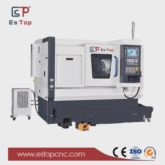 Estop CNC Lathes Machine Ettc-52s