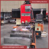 Estop China 3 Axis CNC