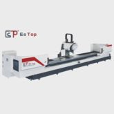 高环保复合材料加工中心优秀数控机床 H30-CNC6500