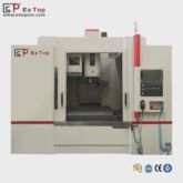 Reliable Vertical Machining Center Same