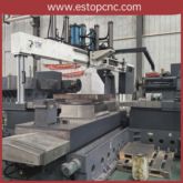 Estop CNC Duplex Freesmachine Th-1200nc