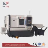 Estop CNC Lathes Machine Ettc-45m