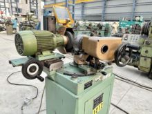 Cuoghi APE Tool Sharpening Machine