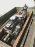 Volvo V30D-225RK-01-N Inline Variable Displacement