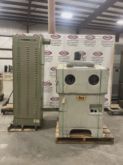 Zero Blast-N-PEEN BNP 40-2 Suction