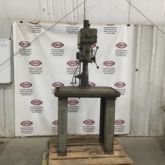 Clausing 16VT1 Variable Speed Drill