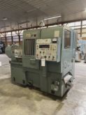 Mori-Seiki SL-2A 2-axis CNC Turning